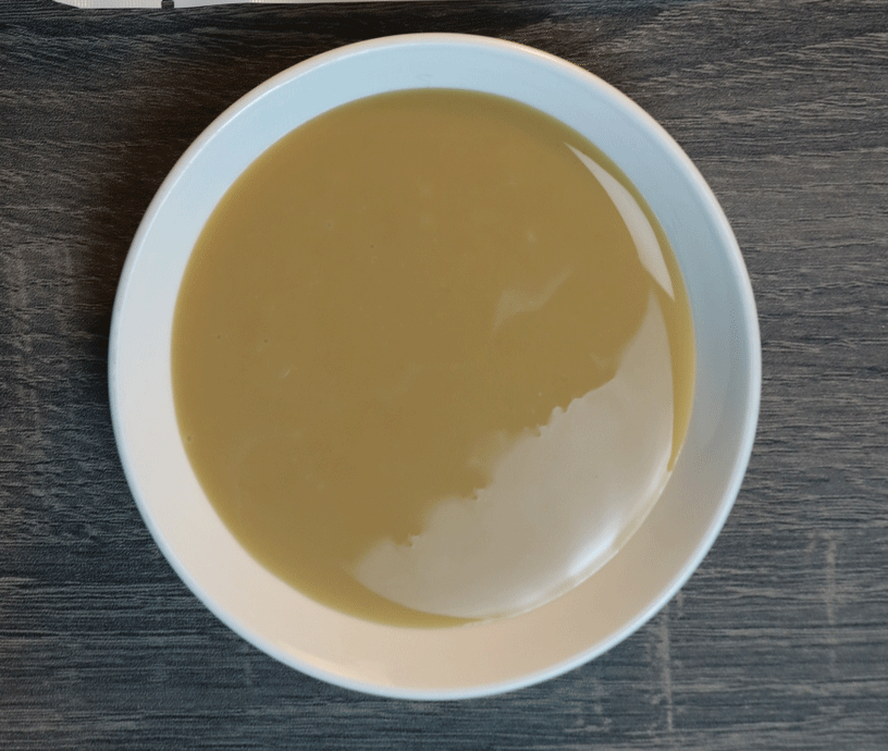 Original flavor bone broth No.1