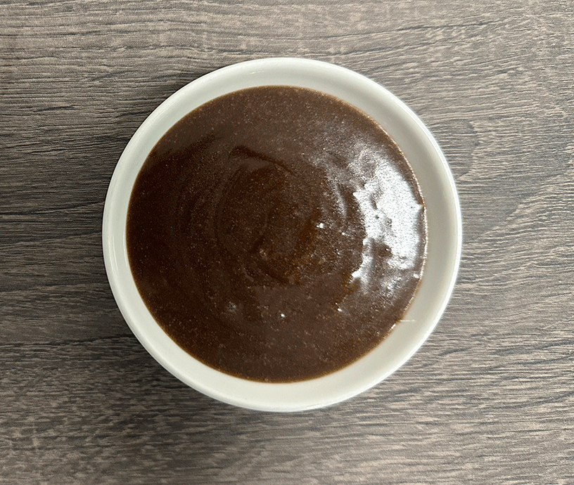 Yak Bone Clear Soup